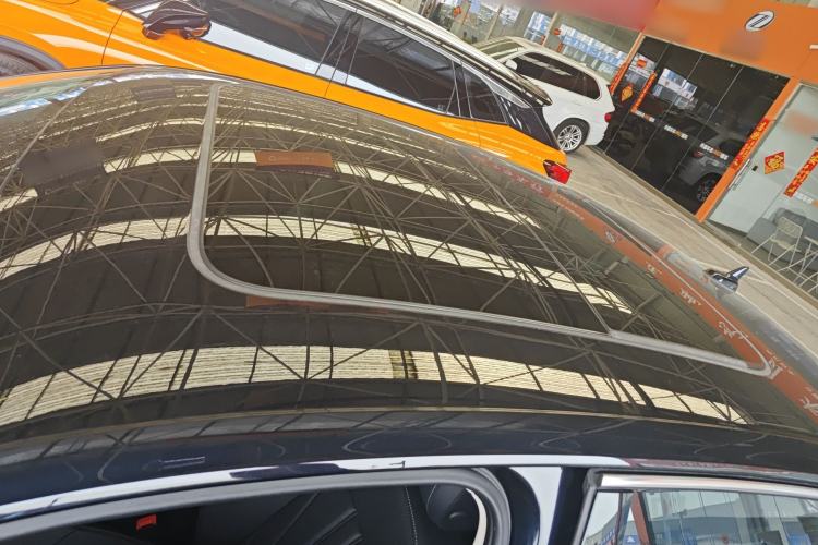Used Volkswagen Passat 2025 Premium Version 380TSI Dragon Edition Roof