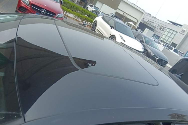 Used Volkswagen Passat 2025 Outstanding Model 280TSI Business Edition Roof