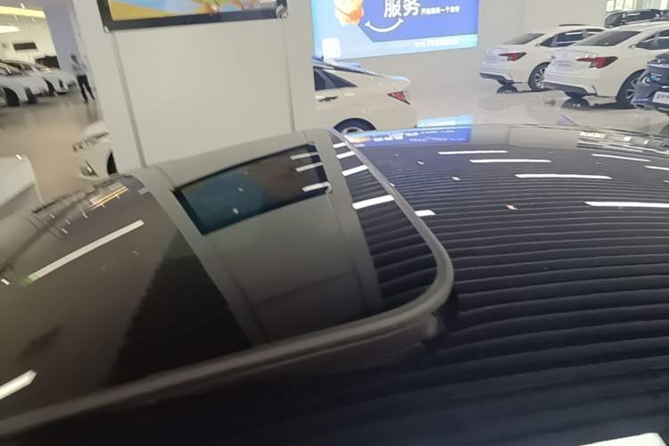 Used Volkswagen Passat 2025 Outstanding Model 280TSI Business Edition Roof
