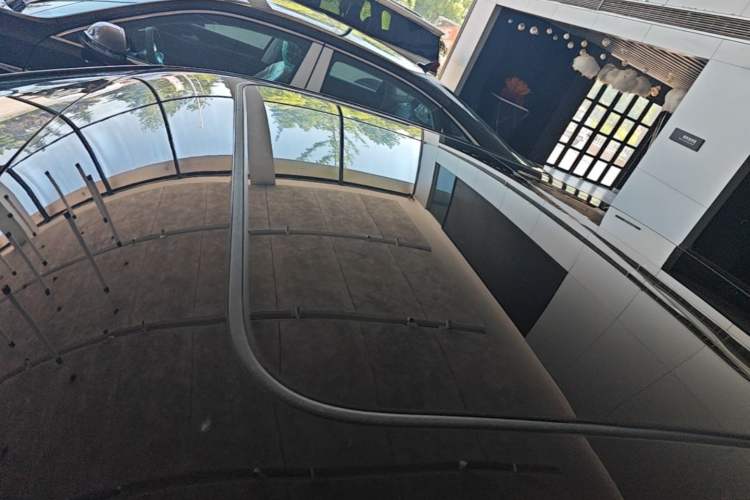 Used Volkswagen Passat 2025 Pro 380TSI Starry Dragon Edition Roof