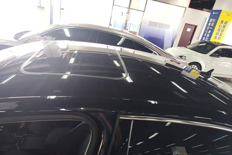 Used Volkswagen Passat 2025 Outstanding Model 280TSI Business Edition Roof
