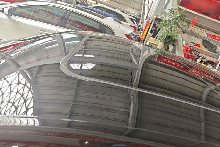 Used Volkswagen Passat 2025 Pro 300TSI Starry Dragon Edition Roof