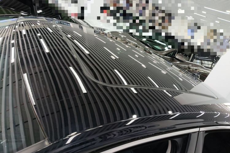 Used Volkswagen Passat 2025 Outstanding Model 330TSI Starry Elite Edition Roof