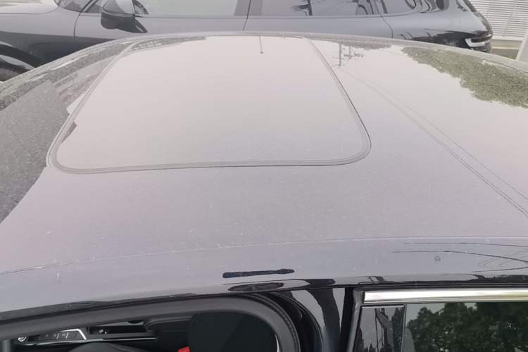 Used Volkswagen Passat 2025 Outstanding Model 280TSI Business Edition Roof
