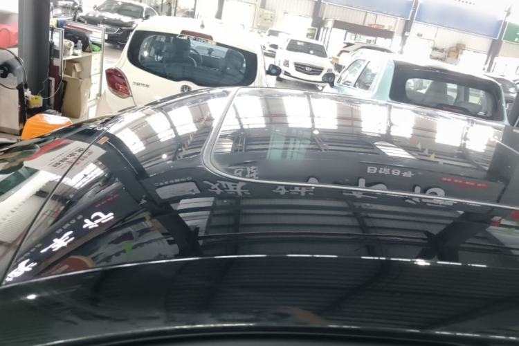 Used Volkswagen Passat 2025 Pro 380TSI Starry Dragon Edition Roof