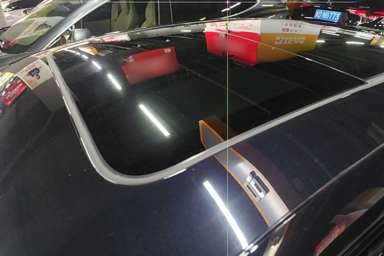 Used Volkswagen Passat 2025 Pro 380TSI Starry Dragon Edition Roof