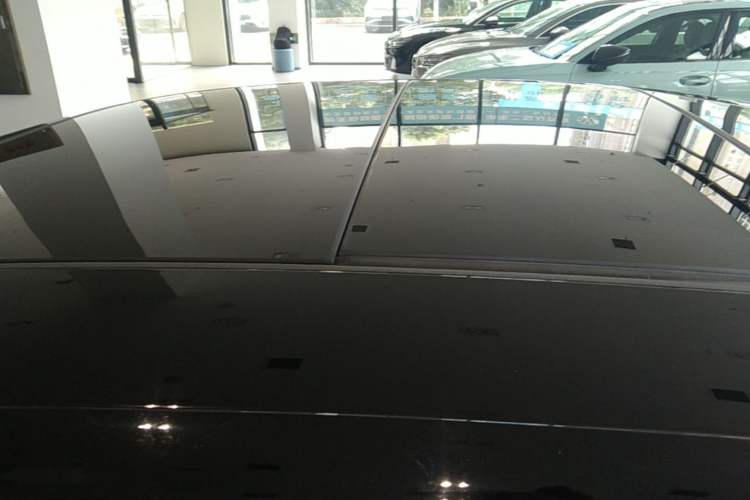 Used Volkswagen Passat 2025 Outstanding Model 380TSI Dragon Glory Edition Roof