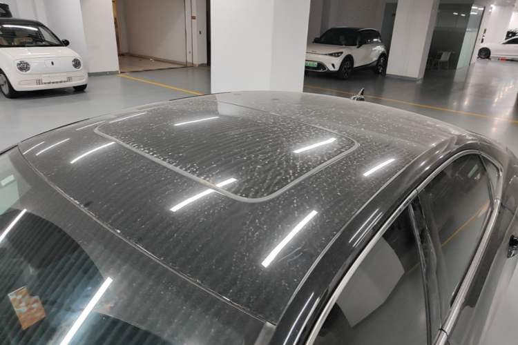 Used Volkswagen Passat 2025 Outstanding Model 280TSI Business Edition Roof
