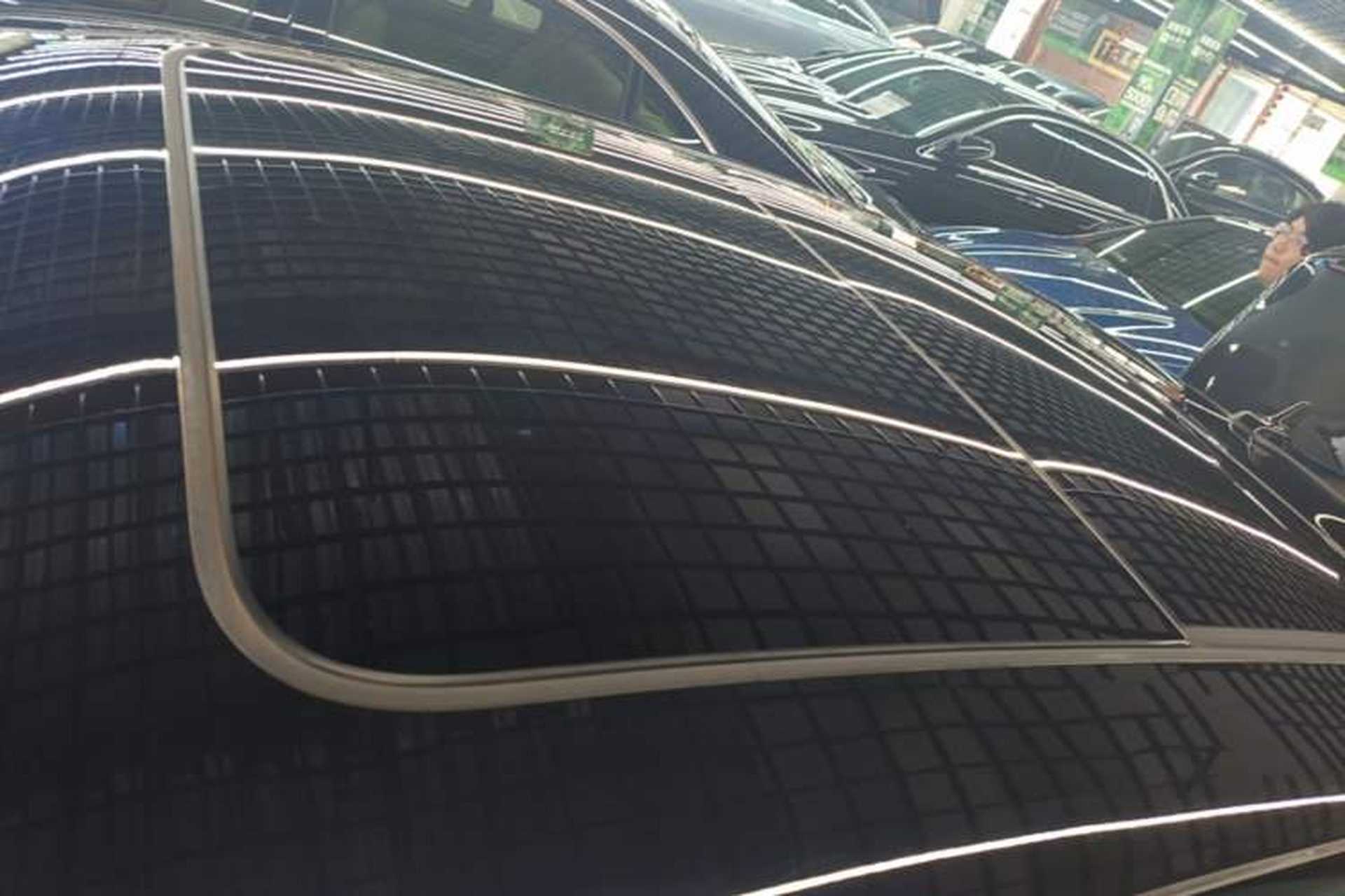 Used Volkswagen Passat 2025 Outstanding Model 380TSI Starry Dragon Edition Roof
