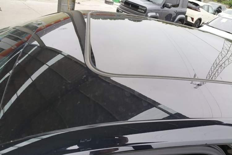 Used Volkswagen Passat 2025 Premium Version 380TSI Dragon Edition Roof