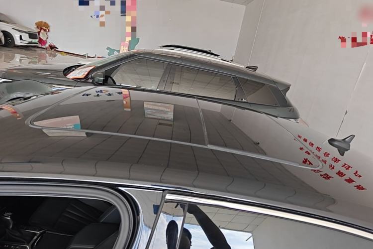 Used Volkswagen Passat 2025 Premium Version 380TSI Dragon Edition Roof