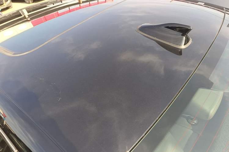 Used Volkswagen Passat 2025 Pro 380TSI Dragon Edition Roof