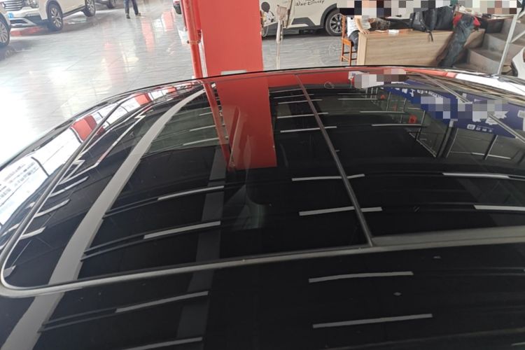 Used Volkswagen Passat 2025 Premium Version 380TSI Dragon Edition Roof