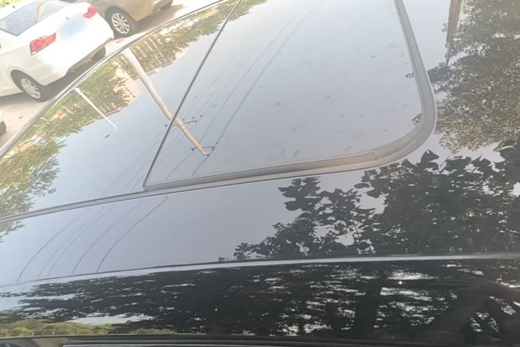 Used Volkswagen Passat 2025 Pro 380TSI Starry Dragon Edition Roof
