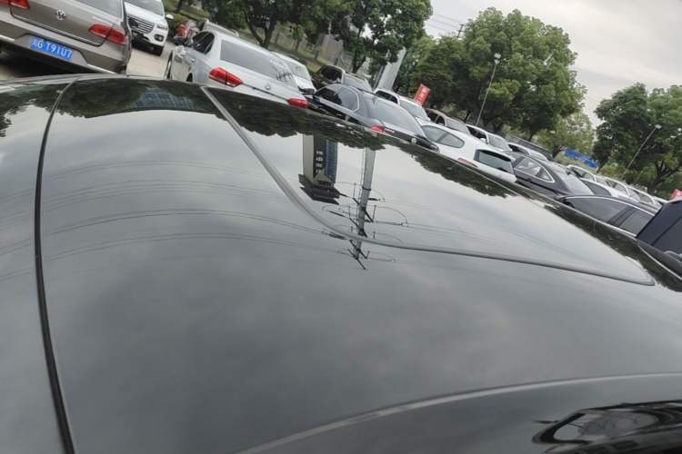 Used Volkswagen Passat 2025 Outstanding Model 280TSI Business Edition Roof
