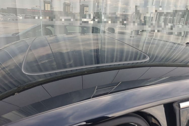 Used Volkswagen Passat 2025 Outstanding Model 280TSI Business Edition Roof