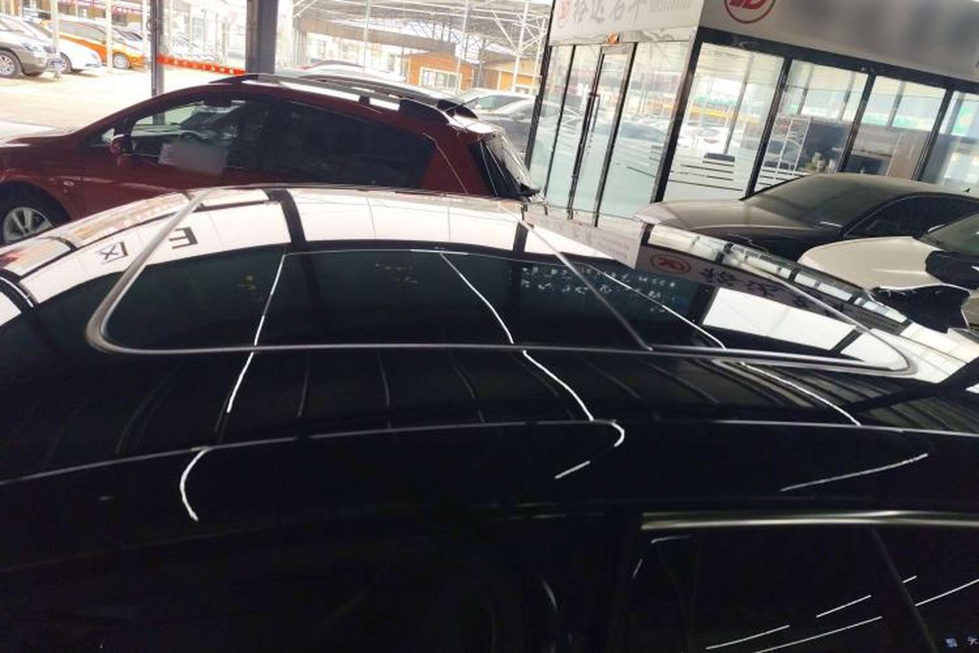 Used Volkswagen Passat 2025 Pro 380TSI Dragon Glory Edition Roof