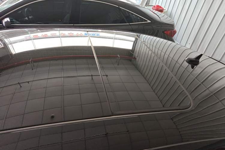 Used Volkswagen Passat 2025 Outstanding Model 330TSI Starry Elite Edition Roof