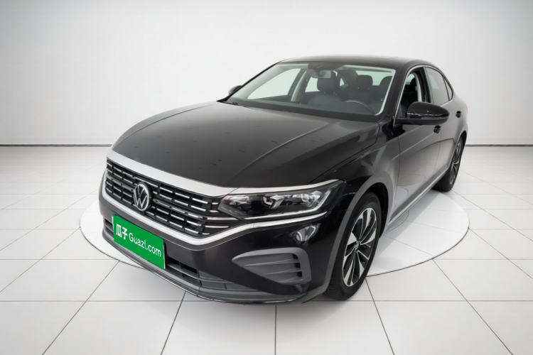 Volkswagen Passat 2025 Outstanding Model 280TSI Business Edition