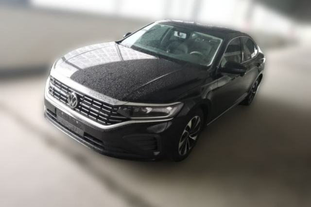 Used Volkswagen Passat 2025 Outstanding Model 280TSI Business Edition
