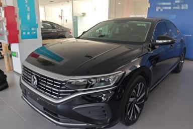 Used Volkswagen Passat 2025 Premium Version 380TSI Dragon Edition