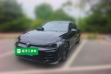 Used Volkswagen Passat 2025 Pro 380TSI Starry Dragon Luxury Edition