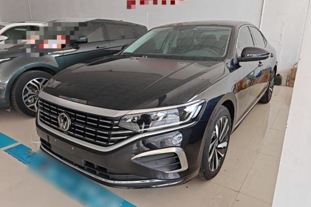 Used Volkswagen Passat 2025 Premium Version 380TSI Dragon Edition