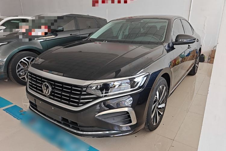 Used Volkswagen Passat 2025 Premium Version 380TSI Dragon Edition Guazi used car, China used car export, Used car for sale, Used  cars, Cheapest cars for sale