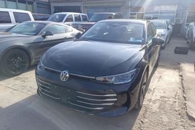Used Volkswagen Passat 2025 Pro 380TSI Dragon Edition