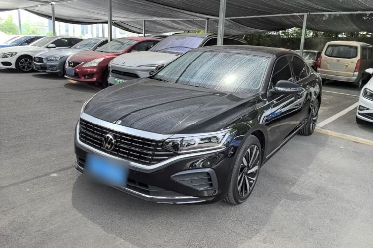 Used Volkswagen Passat 2025 Premium Version 380TSI Dragon Edition Guazi used car, China used car export, Used car for sale, Used  cars, Cheapest cars for sale