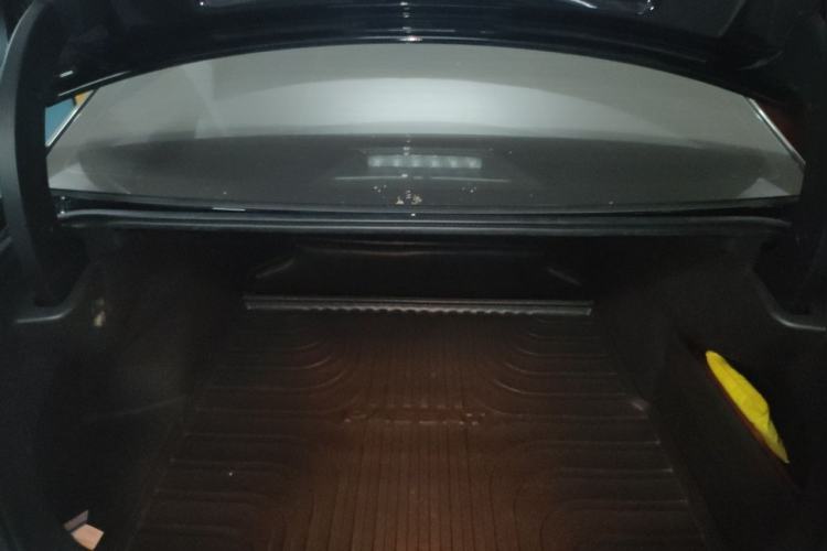 Used Volkswagen Passat 2025 Premium Version 380TSI Dragon Edition Trunk
