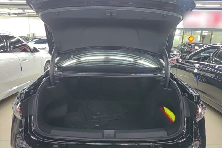 Used Volkswagen Passat 2025 Pro 380TSI Dragon Glory Edition Trunk