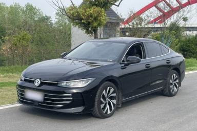 Used Volkswagen Passat 2025 Pro 380TSI Dragon Edition