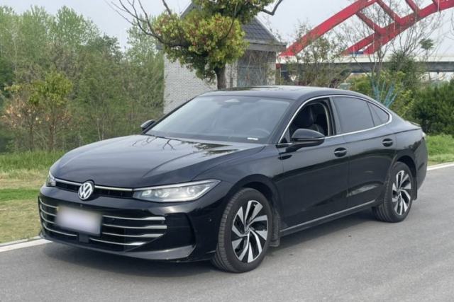 Used Volkswagen Passat 2025 Pro 380TSI Dragon Edition