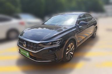 Used Volkswagen Passat 2025 Premium Version 380TSI Dragon Edition