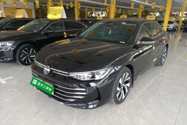 Used Volkswagen Passat 2025 Pro 380TSI Dragon Glory Edition