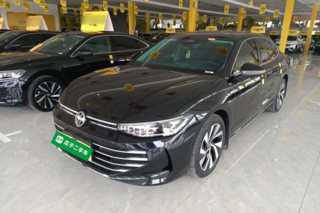 Used Volkswagen Passat 2025 Pro 380TSI Dragon Glory Edition