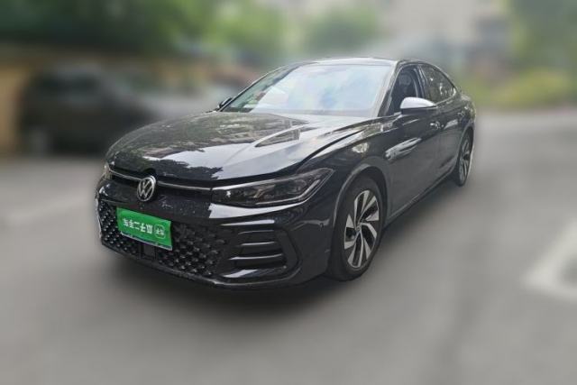 Used Volkswagen Passat 2025 Pro 380TSI Dragon Edition