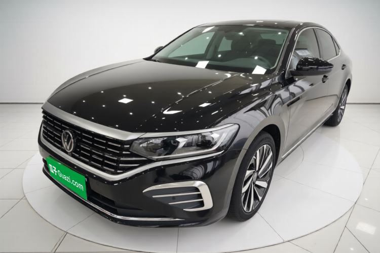 Volkswagen Passat 2025 Premium Version 380TSI Dragon Edition