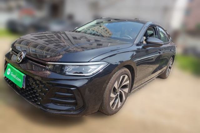 Used Volkswagen Passat 2025 Pro 380TSI Starry Dragon Edition