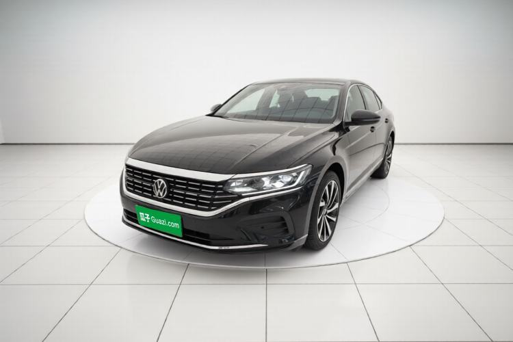 Used Volkswagen Passat 2025 Premium Version 380TSI Dragon Edition Guazi used car, China used car export, Used car for sale, Used  cars, Cheapest cars for sale