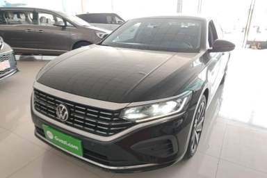 Used Volkswagen Passat 2025 Premium Version 380TSI Dragon Edition