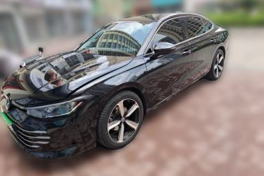 Used Volkswagen Passat 2025 Pro 380TSI Starry Dragon Edition