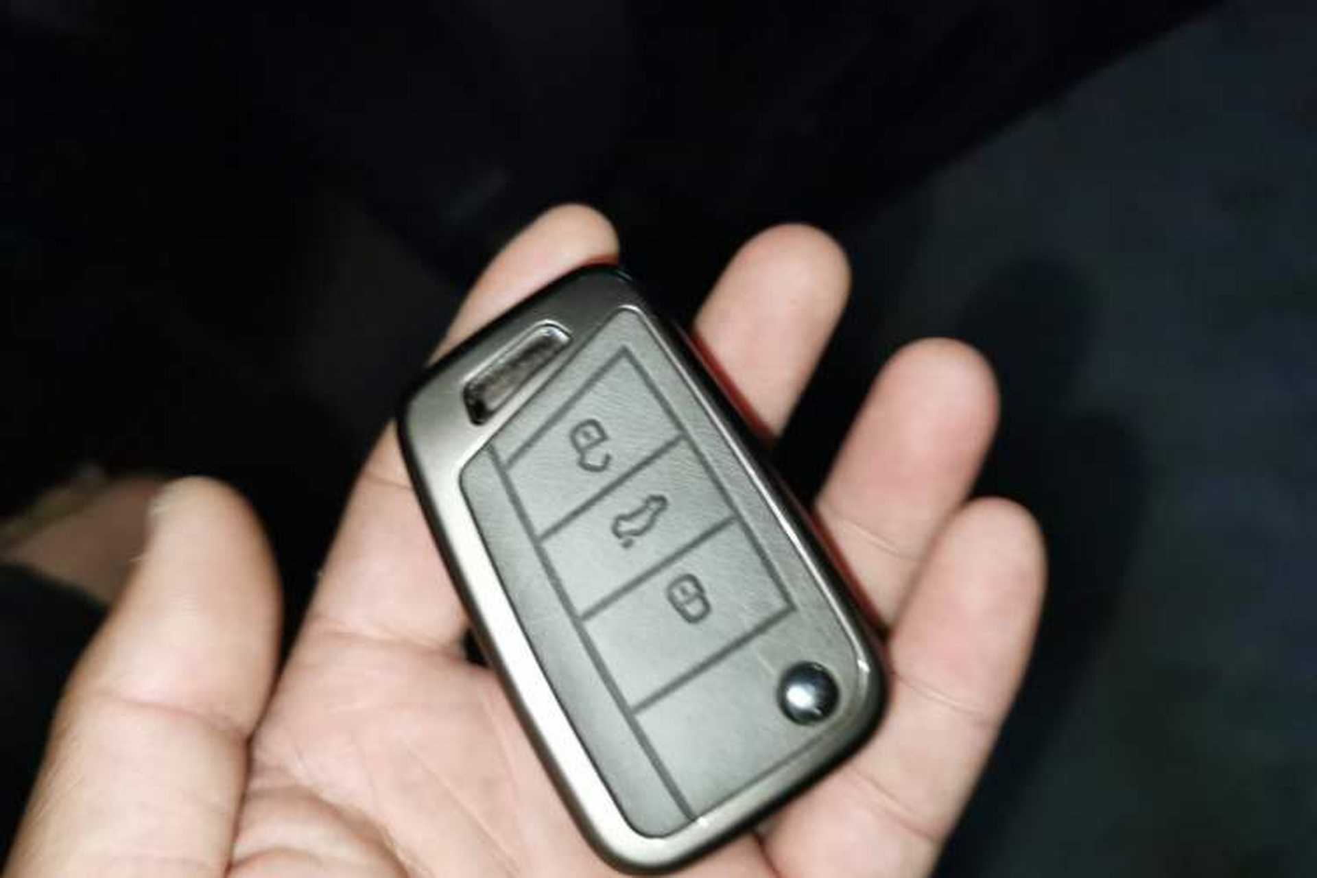 Used Volkswagen Passat 2025 Premium Version 380TSI Dragon Edition Vehicle Key