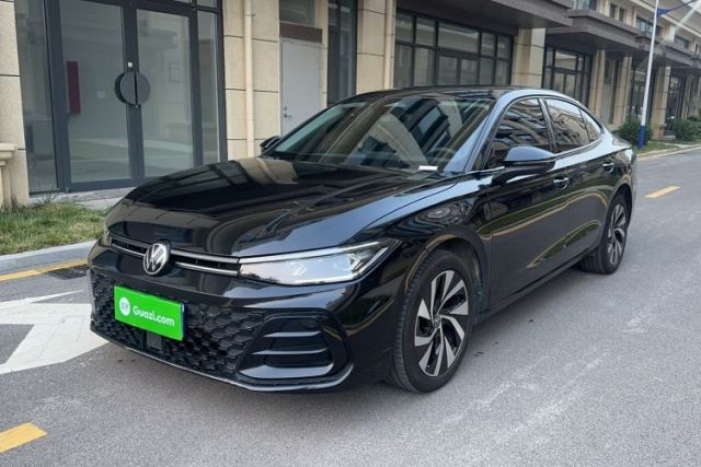 Used Volkswagen Passat 2025 Pro 380TSI Starry Dragon Edition
