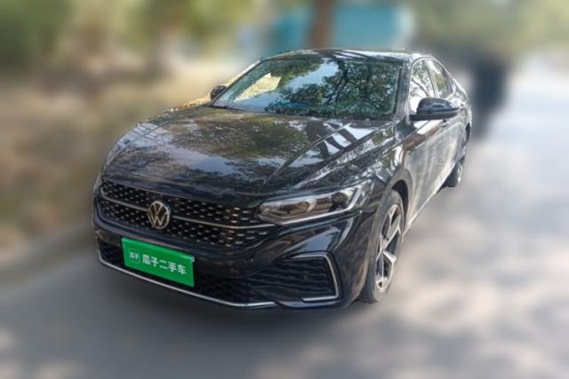 Used Volkswagen Passat 2025 Outstanding Model 380TSI Starry Dragon Edition