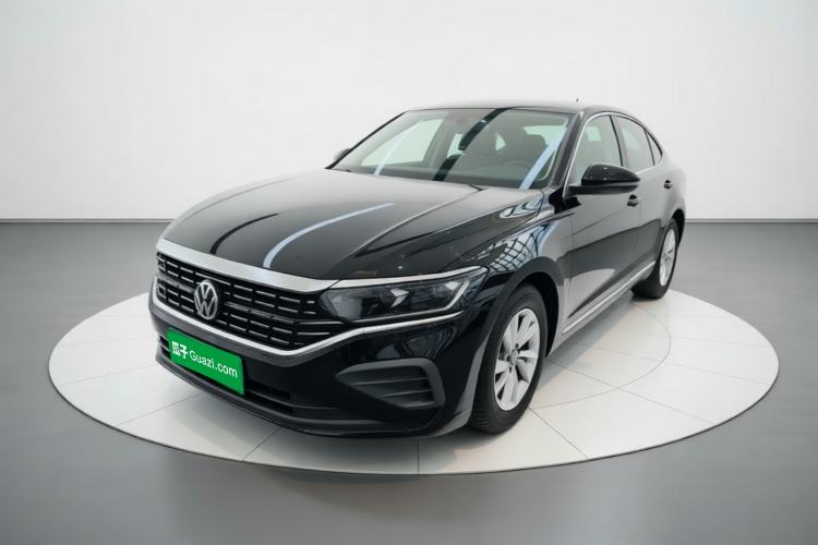 Volkswagen Passat 2025 Outstanding Model 280TSI Business Edition