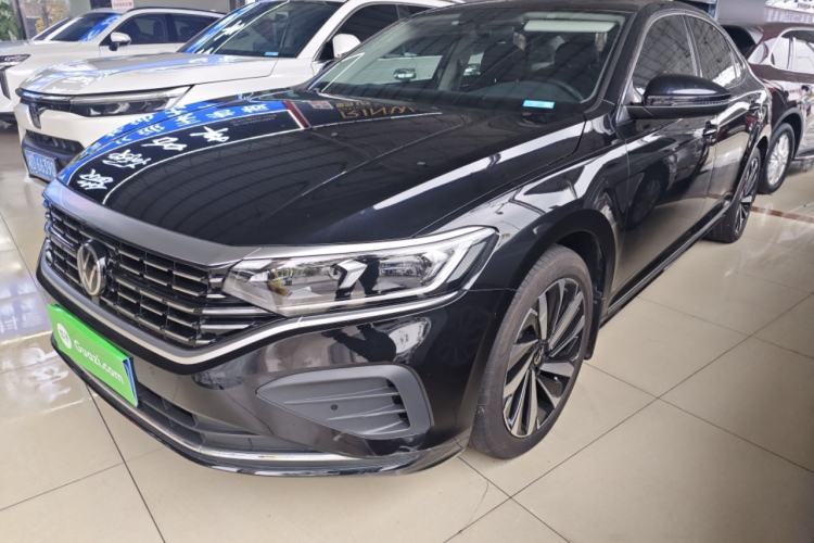 Used Volkswagen Passat 2025 Premium Version 380TSI Dragon Edition Guazi used car, China used car export, Used car for sale, Used  cars, Cheapest cars for sale