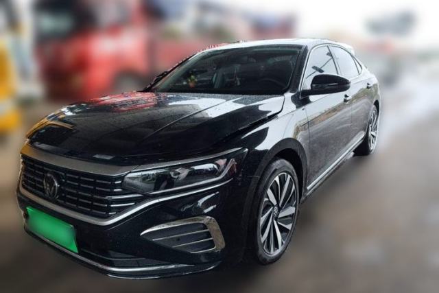 Used Volkswagen Passat 2025 Premium Version 380TSI Dragon Edition