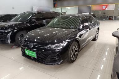 Used Volkswagen Passat 2025 Pro 380TSI Starry Dragon Edition